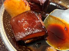 -淮扬府·游园京梦(中粮广场店)