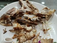 -同君福大酒楼(紫新路店)