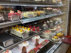 -85度C(南京龙江店)