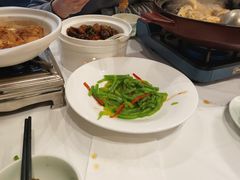 -饭怕鱼·黄焖鲟龙鱼(湖大店)
