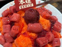 -笨姐居民楼火锅(凤凰岗店)