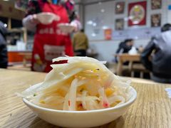 -杨三孃跷脚牛肉(清凤时代店)