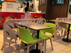 -德克士(通惠门店)