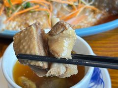 -宴武夷·匠心闽味(印象大红袍店)
