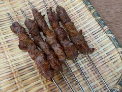 -马艾萨中国兰州牛肉拉面(劲松店)