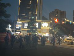 -探鱼·鲜青椒爽麻烤鱼(广州欣荣广场店)