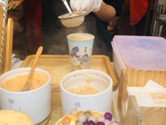 -仙境豆夫(步行街旗舰店)