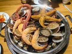 -东海章鱼馆(恒瑞街店)