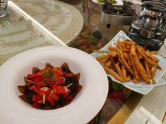 -丽华园(汉阳龙阳店)