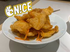 -上关东东北菜(夫子庙水游城店)