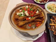 -凯鸽酒楼(大同振兴街店)