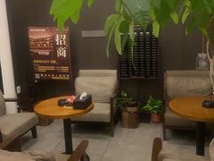 -鹿栖.精油SPA(金山世纪城店)