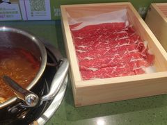 -一围小火锅(佳兆业广场店)
