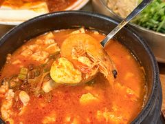 -海云台韩式汤饭·13年匠心韩料(南山店)