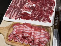 -三宝涮肉(体育学院店)
