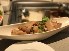 -海底捞火锅(万象城店)