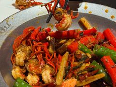 金牌口味虾-天宝兄弟(前海壹方城店)