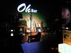 -ohbar live house(人广店)
