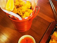 -槿Story·韩国料理(望京韩国美食城店)