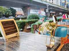-情妹耙泥鳅·江湖川菜(科华店)