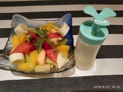 -Aqua Oasis 水天堂(石路天虹店)