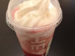 -喜茶(深圳海岸城店)