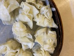 -海汇源老烧麦店(东大街总店)