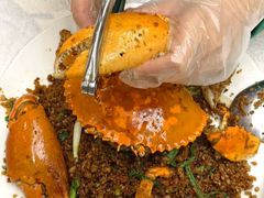 -喜记避风塘炒辣蟹(旗舰店)