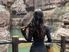 -云台山风景名胜区