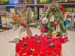 -潮一不贰·法式甜品·生日蛋糕·西式简餐(外滩店)