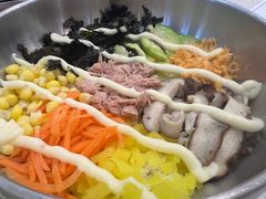 -韩香福烤肉庄园(荣成店)