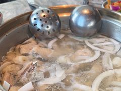 -大头椰·海南椰子鸡火锅(思明万象城店)