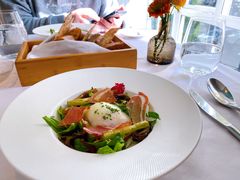 餐前面包-蝶舍·MAISON PAPILLON