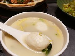 -A One Kitchen·南京精菜馆(德基广场店)