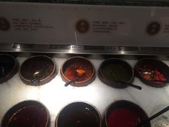 -湊湊火锅·茶憩(石家庄万象城店)