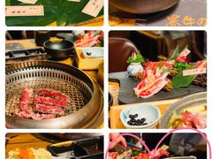 -黑牛の店·和牛烧肉(合生汇店)