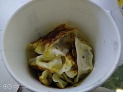 -肥叔锅贴(蓝旗街店)