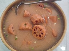 -洞庭家宴·头牌甲鱼(广渠门店)