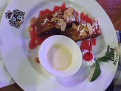 -皇冠自酿啤酒坊(中国红街5号楼店)