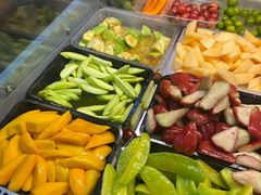 -老炳·七丛松甘草水果