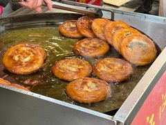 -涂记油酥饼(江汉三路店)