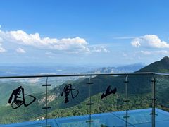 -丹东凤凰山景区