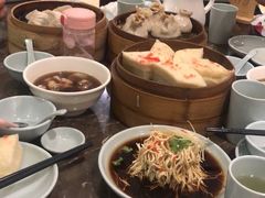 -冶春茶社(星汉大厦店)