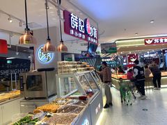 -薛记炒货(印象济南店)