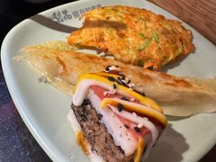 -梨花自助烤肉(天河城店)