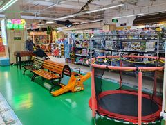 -永辉超市(长江国际店)