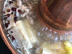 -北门涮肉·铜锅涮肉(南锣鼓巷店)