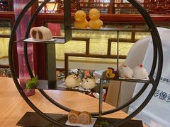 -全聚德(前门店)