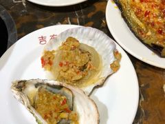 -吉布鲁牛排海鲜自助(巴南万达广场店)