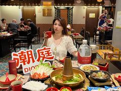 -潮庭牛肉火锅·骑楼私宴